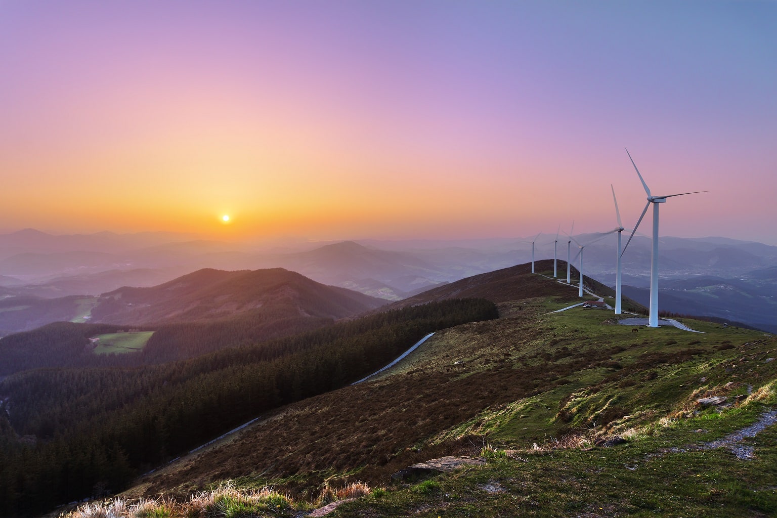 Project manager – wind industry – technique & connection Project manager – wind industry – technique & connection