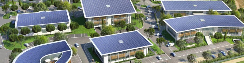 Energy certification project manager Energy certification project manager