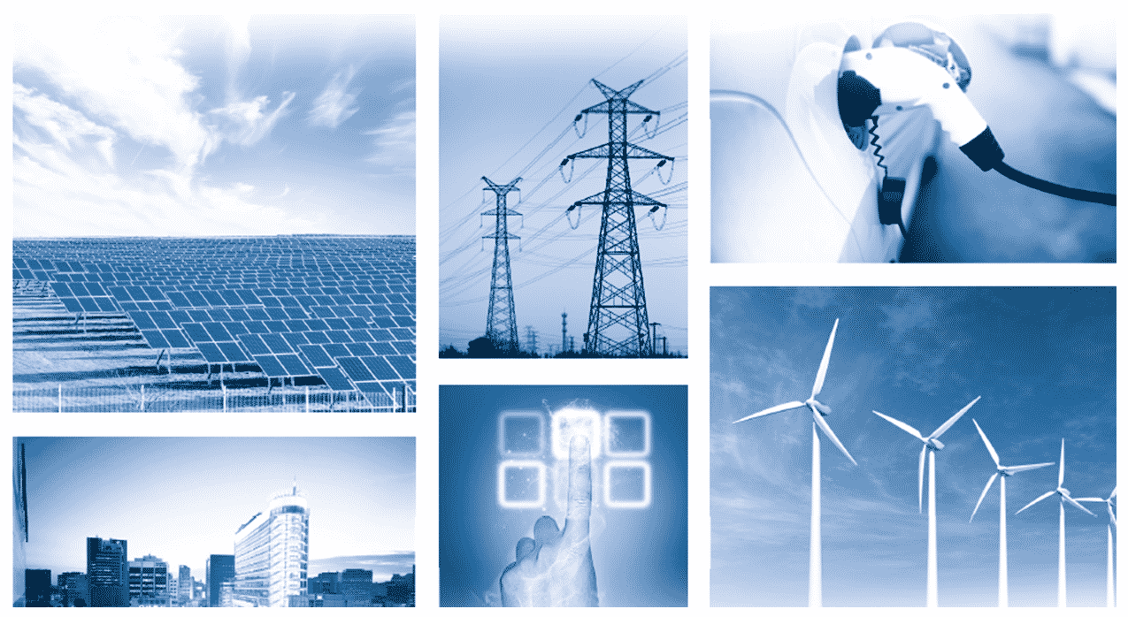 Smart Energy Department Manager Smart Energy Department Manager