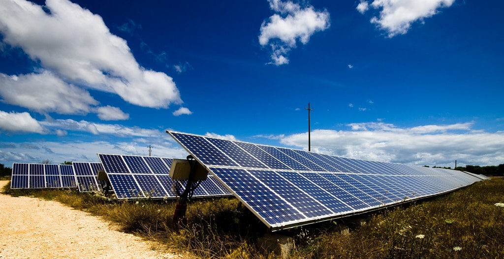 Solar PV Farms and Energy Performance Project Manager Solar PV Farms and Energy Performance Project Manager