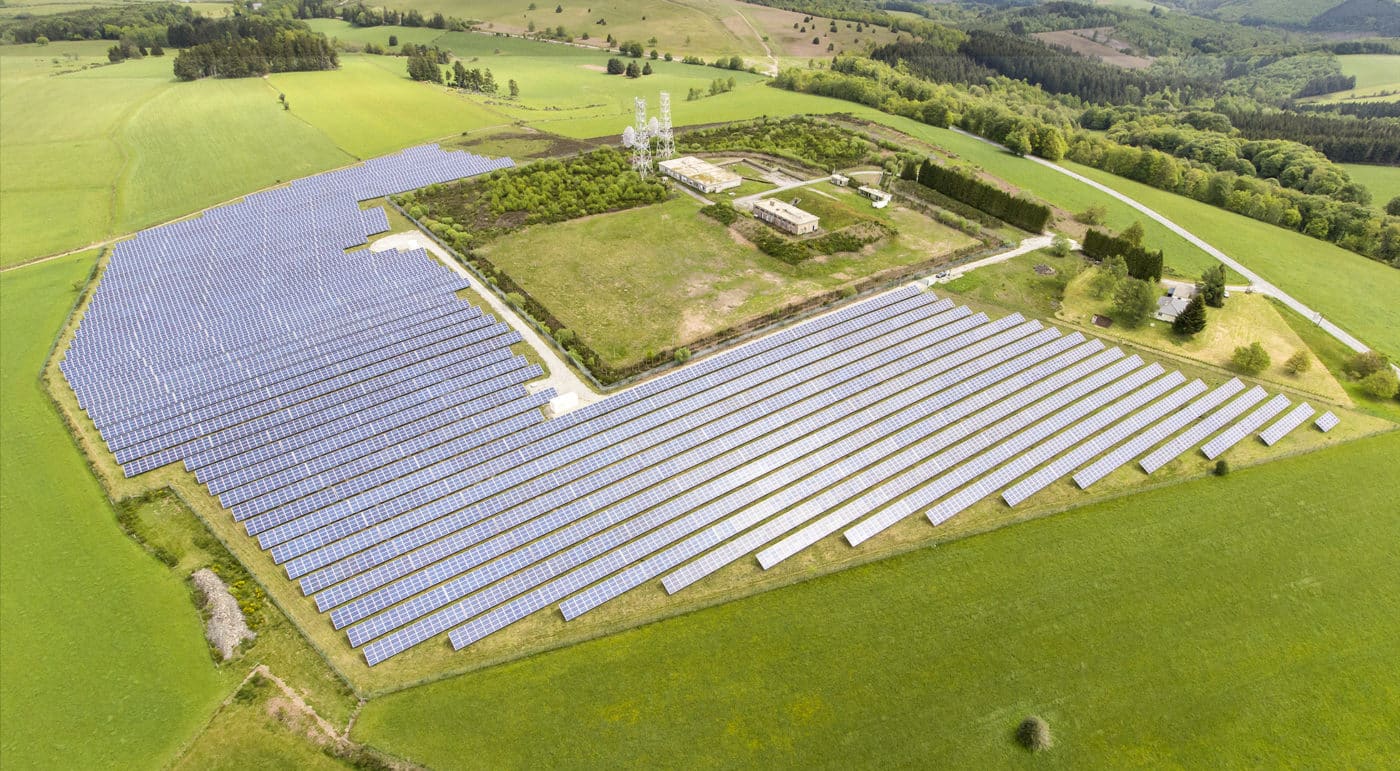 Environment studies manager for solar industry Environment studies manager for solar industry