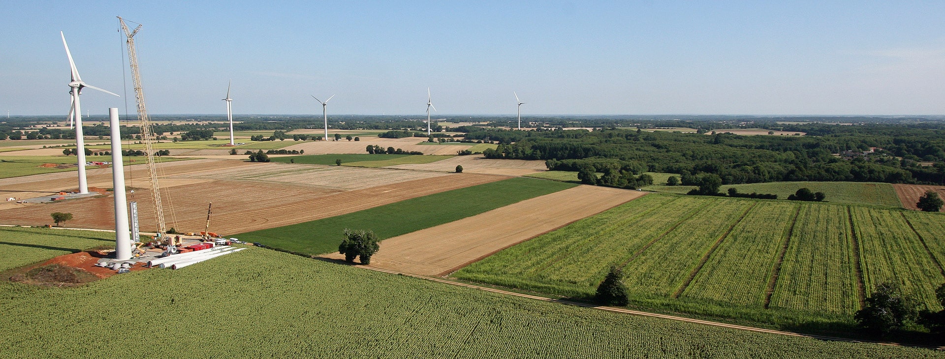 Senior wind project manager Senior wind project manager