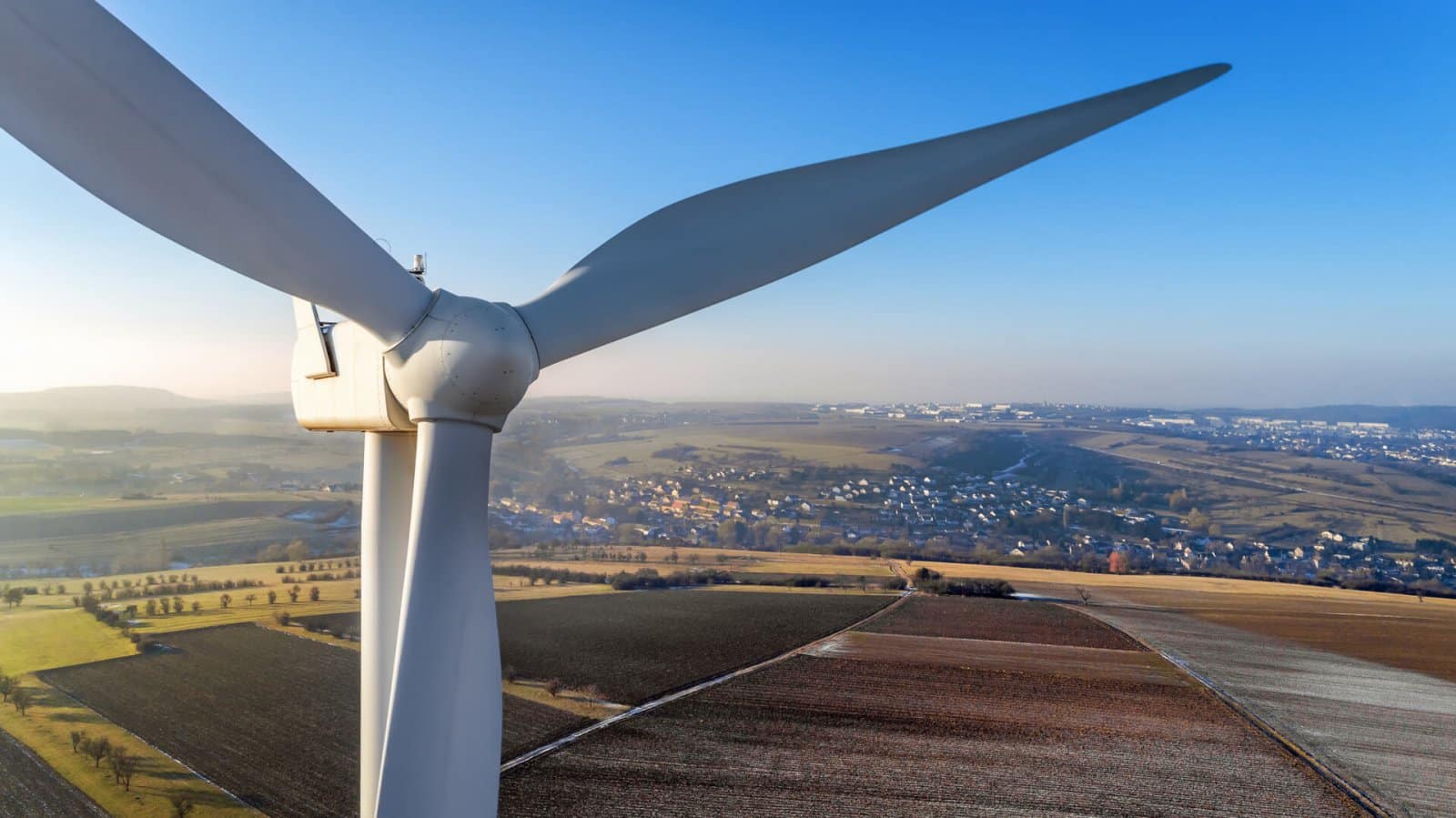 Wind project manager h/f Wind project manager h/f