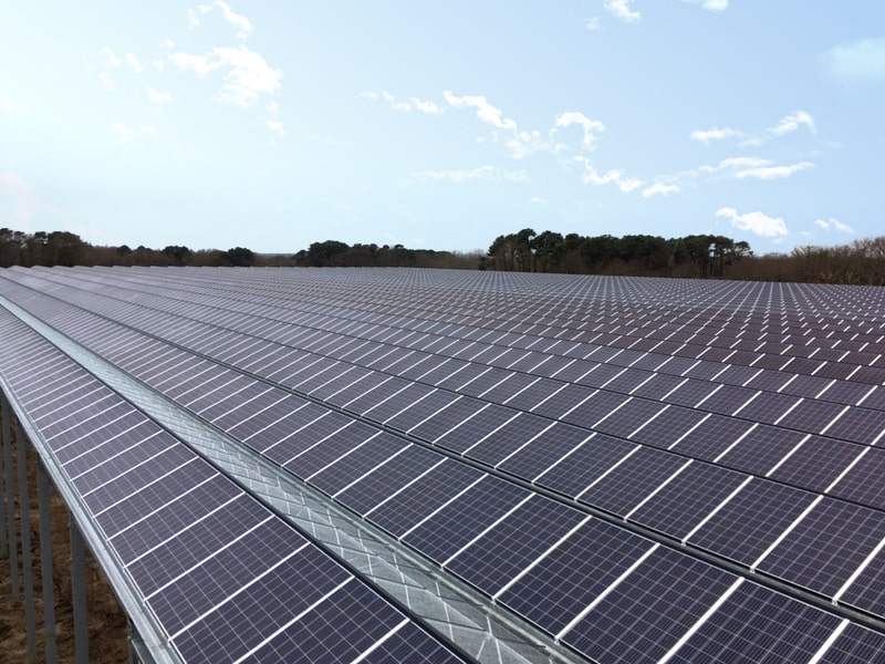 Territorial Land Development Officer – Solar PV projects – Home office Territorial Land Development Officer – Solar PV projects – Home office