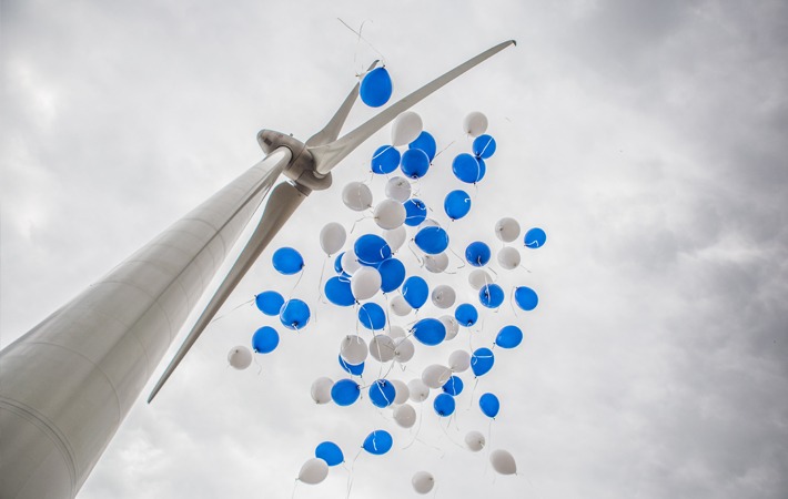 Wind project manager North East of France Wind project manager North East of France