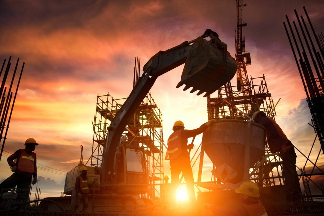 BtoB Sales Manager – Construction m/f