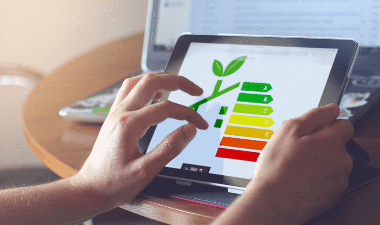 Energy Efficiency Certificate Salesman m/f Energy Efficiency Certificate Salesman m/f