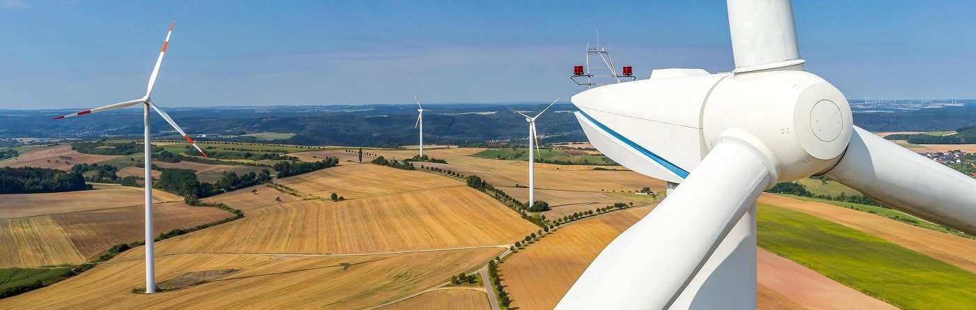 Project Manager Wind Turbine m/f