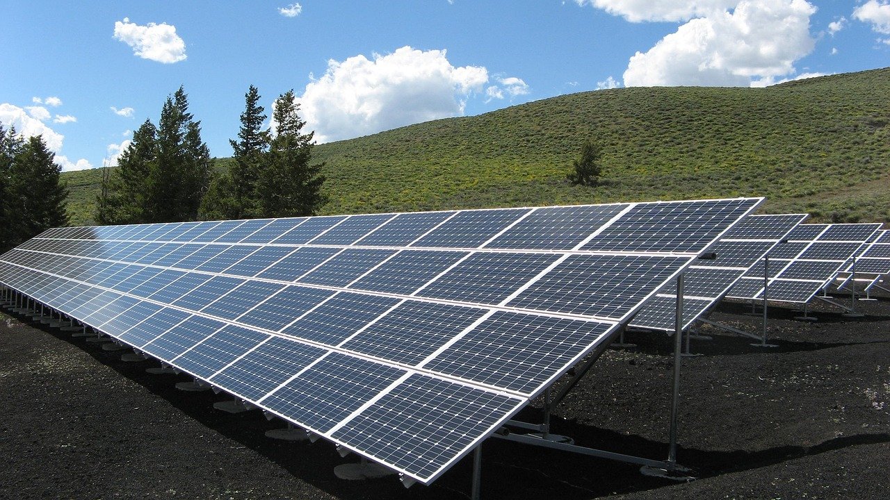Solar PV Business Manager – Solar and Roofing m/f