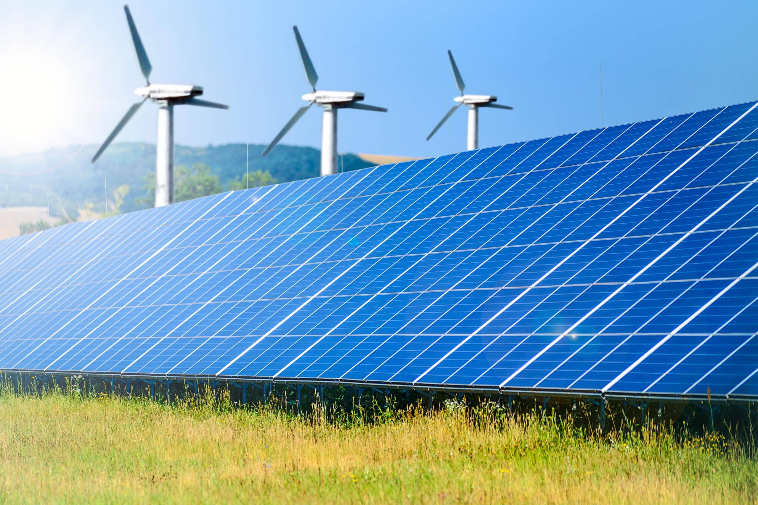 Financial Director – Renewable Energy m/f Financial Director – Renewable Energy m/f