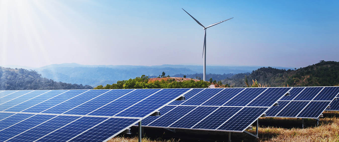 Solar Project Manager m/f