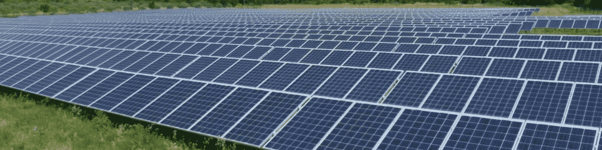Director of Solar Photovoltaic Development France m/f