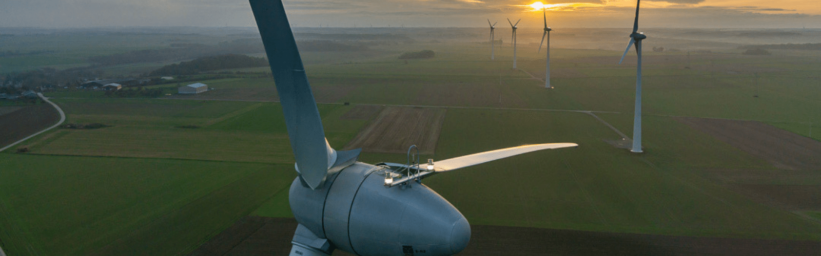 Wind power development project manager – Cholet or Nantes m/f