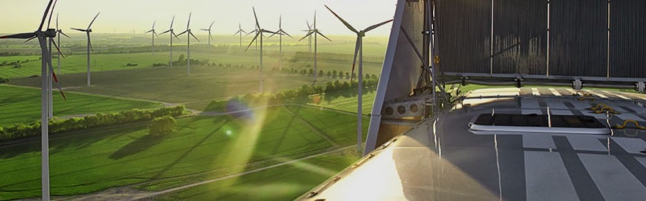 Territory Manager for wind and solar projects f/h