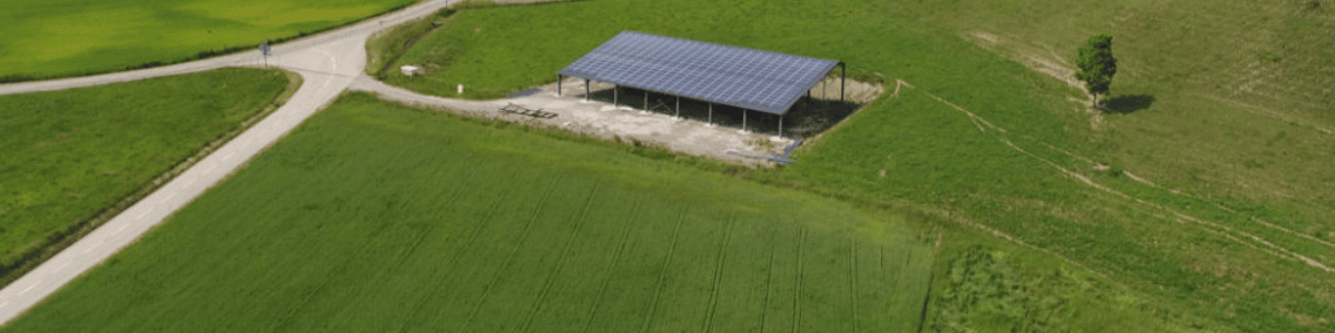 Construction Manager m/f – photovoltaic hangar installations