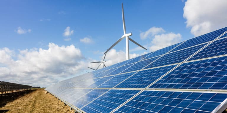 Renewable Energy Director m/f Renewable Energy Director m/f