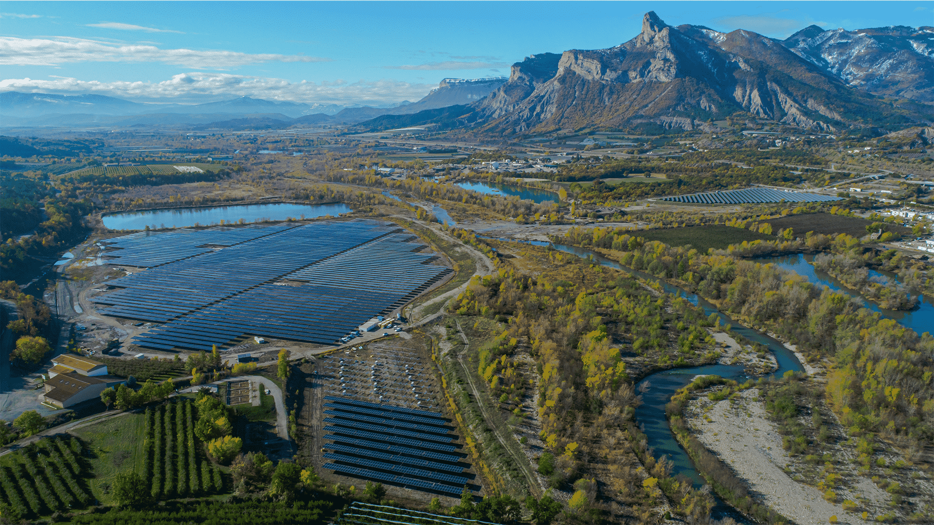 SCADA Development Manager – Storage Projects m/f