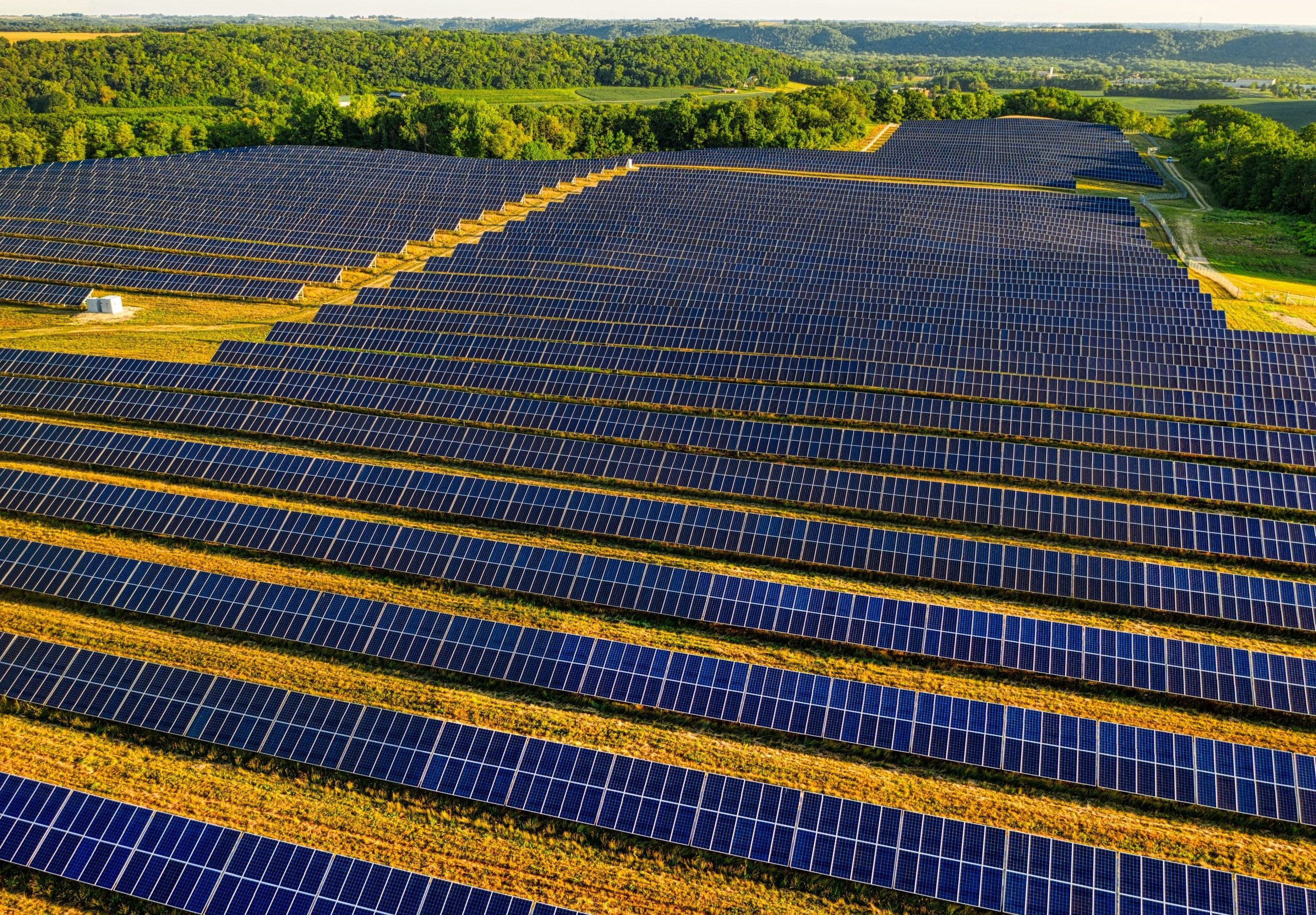 Chargé d’Affaires Foncières Solaires h/f – Grand-Est Chargé d’Affaires Foncières Solaires h/f – Grand-Est