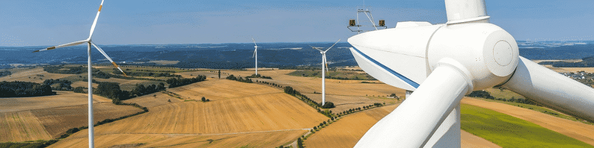 Wind power development project manager – Lille m/f