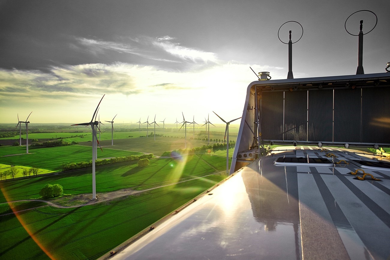 Area Identification Officer – Wind and PV Projects M/F – Nantes