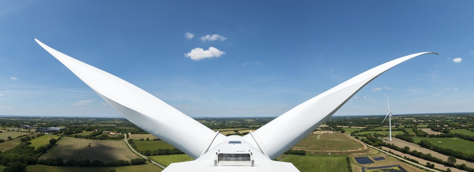 Assistant Wind Project Manager m/f
